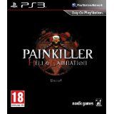 Painkiller Hell Et Damnation (occasion)