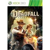 Deadfall Adventures (occasion)