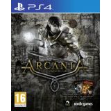 Arcania The Complete Tale Ps4 (occasion)