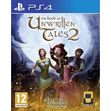 The Book Of Unwritten Tales 2 (occasion)