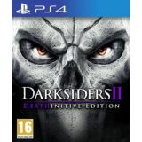 Darksiders Ii - Deathinitive Edition (occasion)