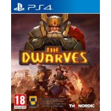 The Dwarves Ps4 (occasion)