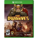 The Dwarves Xbox One (occasion)
