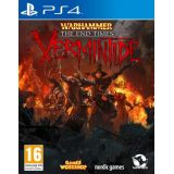 Warhammer The End Times : Vermintide (occasion)