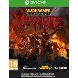 Warhammer The End Times : Vermintide (occasion)