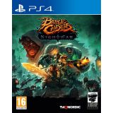 Battle Chasers: Nightwar Ps4 (occasion)