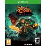 Battle Chasers: Nightwar One (occasion)