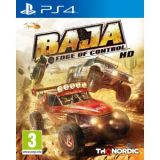 Baja Edge Of Control Hd (occasion)