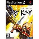 Legend Of Kay (occasion)