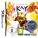 Legend Of Kay Sans Boite (occasion)