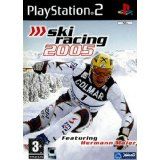 Ski Racing 2005 (occasion)