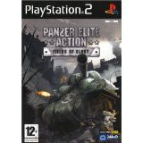 Panzer Elite Action Fields Of Glory (occasion)