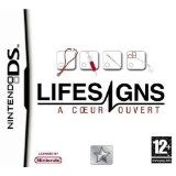 Lifesigns A Coeur Ouvert (occasion)
