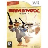 Sam Et Max Saison 1 (occasion)