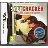 Safe Cracker The Ultimate Puzzle Adventure (occasion)