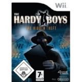 The Hardy Boys The Hidden Theft (occasion)