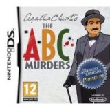 Agatha Christie The Abc Murders (occasion)