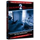 Paranormal Activity 2 (occasion)