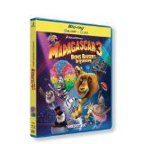 Madagascar 3 Bons Baisers D Europe (occasion)