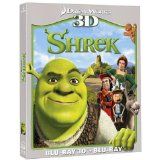 Shrek 3d (occasion)
