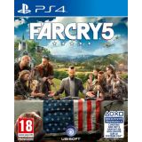 Farcry 5 Ps4 (occasion)