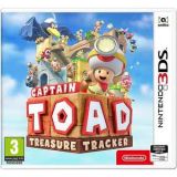 Captain Toad Sans Boite (occasion)