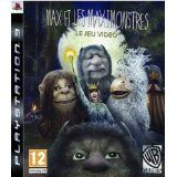 Max Et Les Maximonstres (occasion)