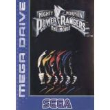Mighty Morphin Power Rangers The Movies Sans Boite (occasion)