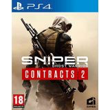 Sniper Ghost Warrior Contracts 2 Ps4 (occasion)