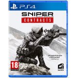 Sniper Ghost Warrior Contracts Ps4 (occasion)