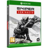 Sniper Ghost Warrior Contracts Xbox One (occasion)