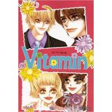 Vitamin Tome 16 (occasion)