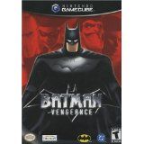 Batman Vengeance (occasion)