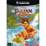 Tarzan Freeride (occasion)