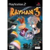 Rayman 3  Hoodlum Havoc (occasion)