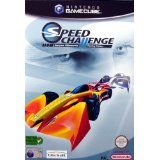 Speed Challenge (occasion)