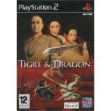 Tigre Et Dragon (occasion)