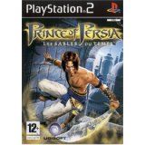 Prince Of Persia Les Sables Du Temps (occasion)
