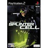 Tom Clancy S Splinter Cell (occasion)
