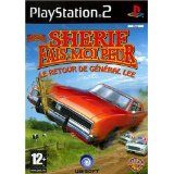 Sherif Fais Moi Peur Le Retour (occasion)