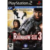 Tom Clancy S Rainbow Six 3 (occasion)
