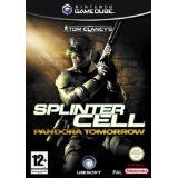 Splinter Cell Pandora Tomorrow (occasion)