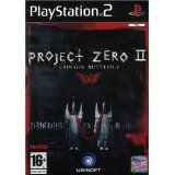 Project Zero 2 (occasion)