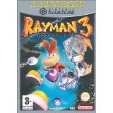 Rayman 3 Player Choice (occasion)