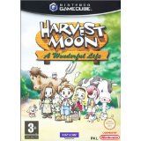 Harvest Moon A Wonderful Life (occasion)