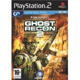 Tom Clancy S Ghost Recon 2 (occasion)