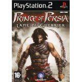 Prince Of Persia L Ame Du Guerrier (occasion)