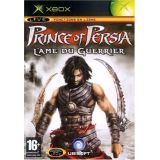 Prince Of Persia L Ame Du Guerrier (occasion)