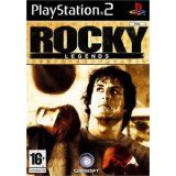 Rocky Legends (occasion)