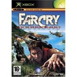 Far Cry Instinct (occasion)